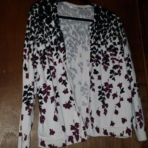 Croft and Barrow Cardigan